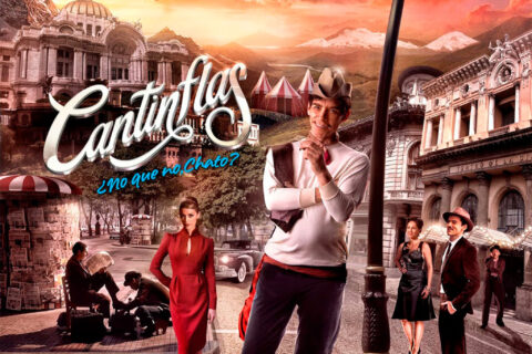 cine.cantinflas