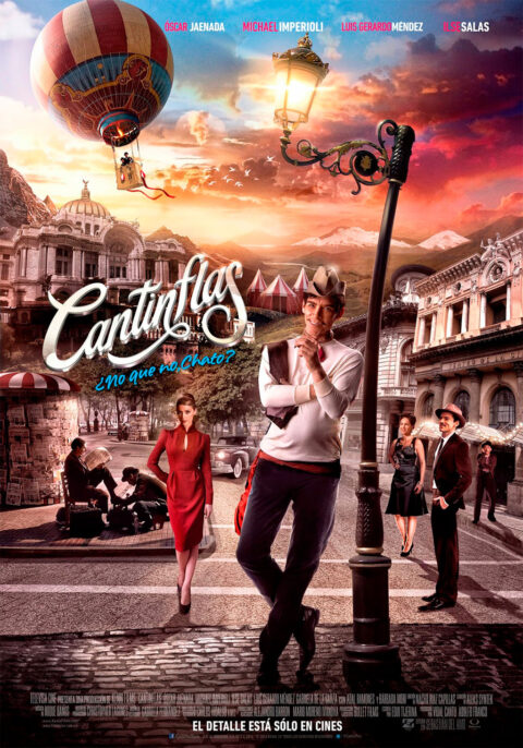 cine.cantinflas